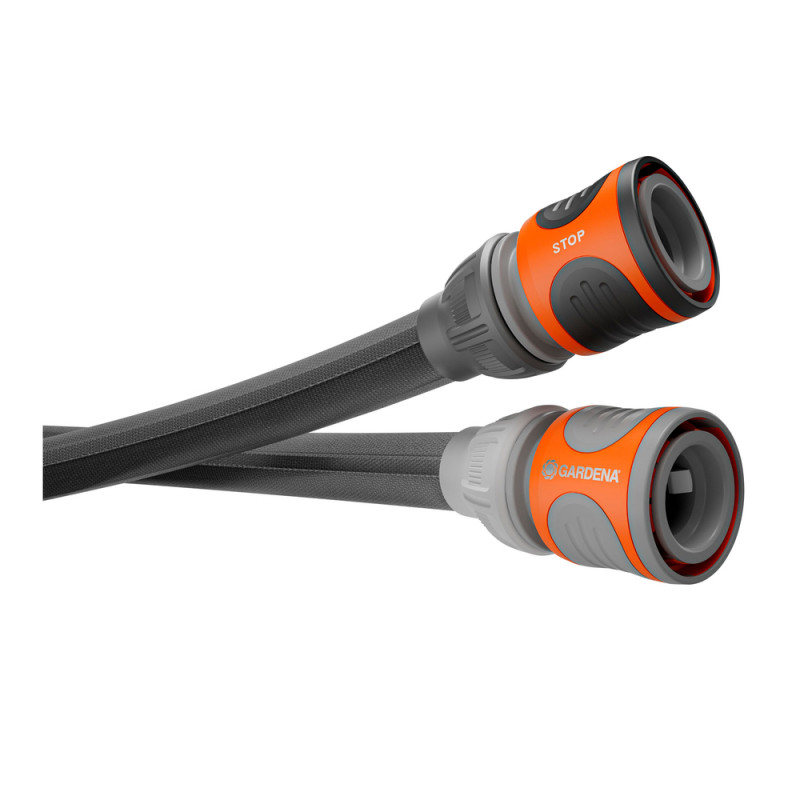 Kit tuyau d'arrosage Liano Life L15m