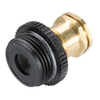 Purge automatique Sprinklersystem