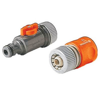 Set de raccordement micro-pore Gardena