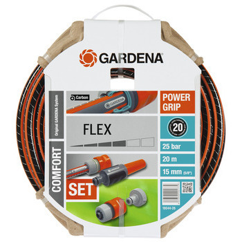 Batterie de tuyau Flex