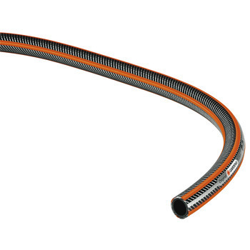Tuyau arrosage : flexible tricot D19cm x L50m