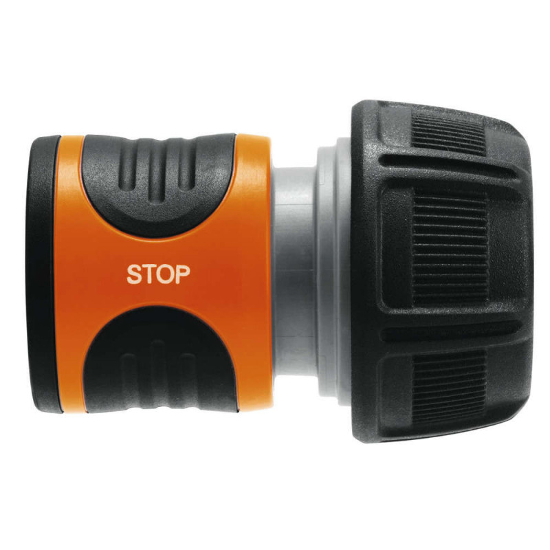 Raccord aquastop 19 mm