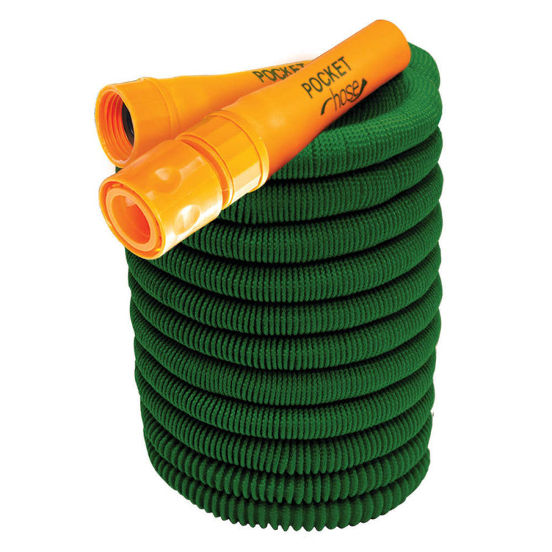 Tuyau d'arrosage Pocket Hose Ultra 3