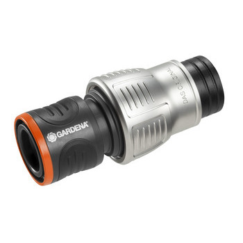 Raccord aquastop Premium 19 mm