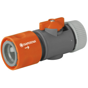 Raccord régulateur