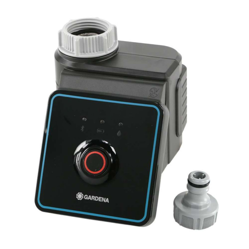 Programmateur Bluetooth d'arrosage pour robinets 2