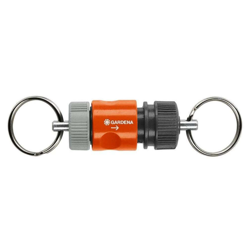 Pistolet pour nettoyeurs haute-pression avec acces
