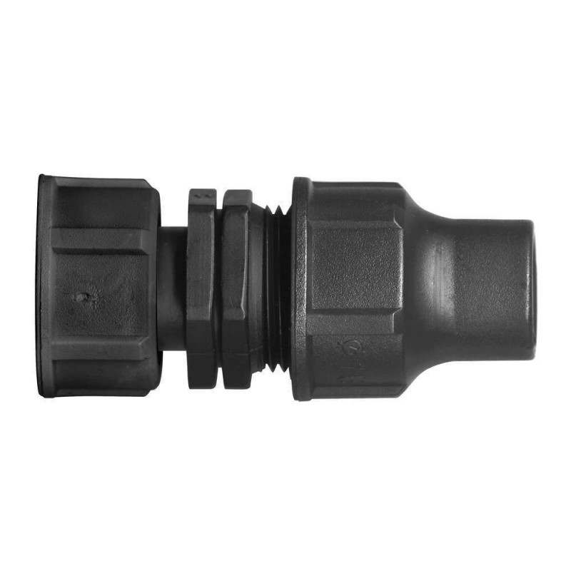 Raccord Départ F20X27mm Extra pour arrosage goutte
