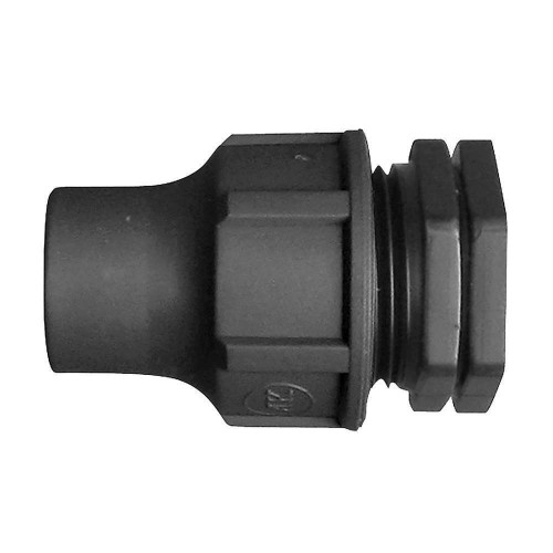 Bouchon polypropylène pour arrosage goutte à goutt