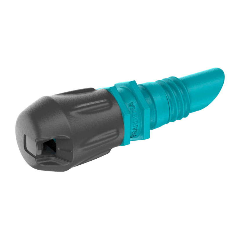 Microasperseur d'extrémité Micro Drip : x5