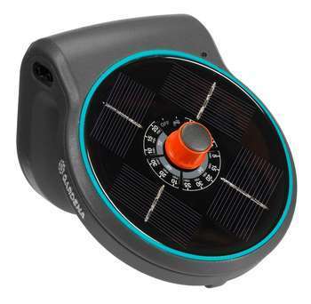 Arrosage automatique solaire AquaBloom
