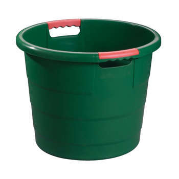 Bac Toni : vert, 45L