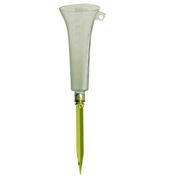 Pluviomètre incassable IRISO