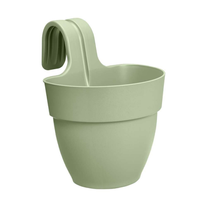 Jardinière Vibia Campana Small polypropylène vert