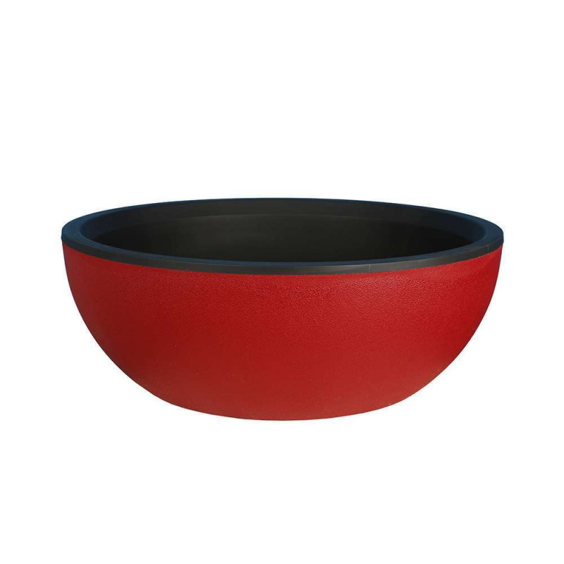 Coupe Granit en polypropylène 100% recyclable Roug