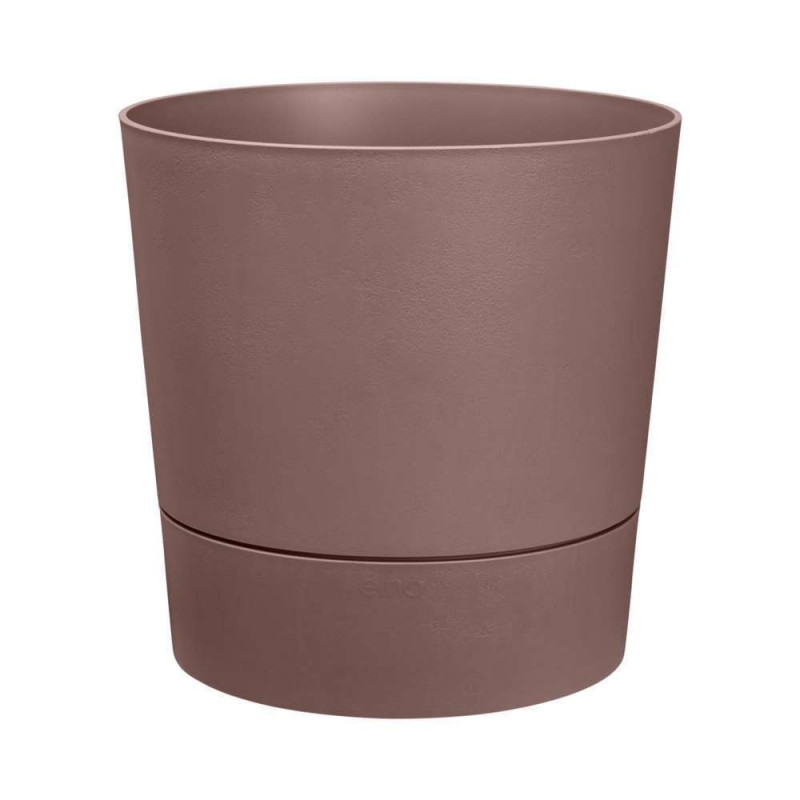 Pot Greensense Aqua Care : 30cm marron