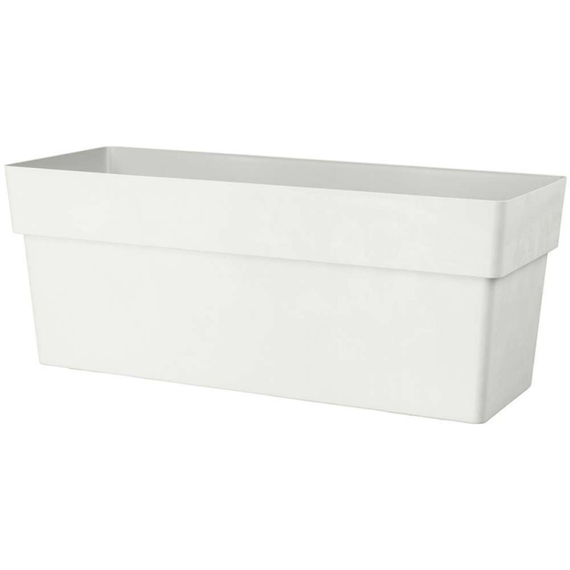 Muret Like R Bianco 99 x 38 x 39 cm