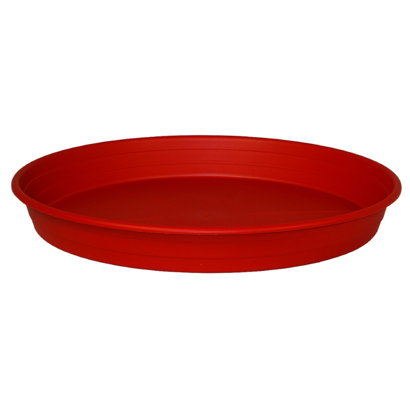 Soucoupe pour pot CocoriPot de diamètre 43cm, colo