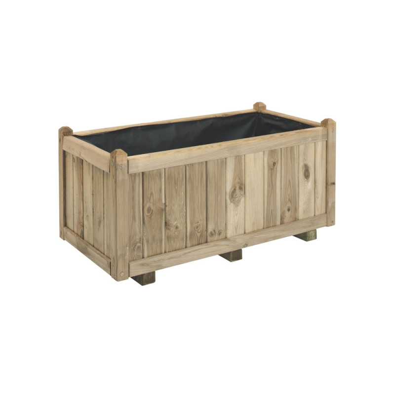 Bac Vendôme L92xl46xH43cm