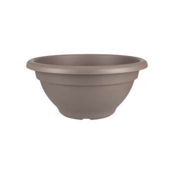 Coupe Torino : taupe D50cm