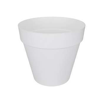 Pot Loft sur roues + réservoir en plastique inject