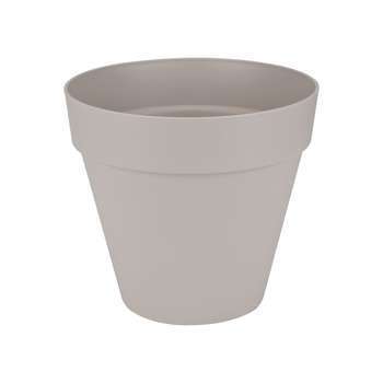 Pot Loft sur roues + réservoir en plastique inject