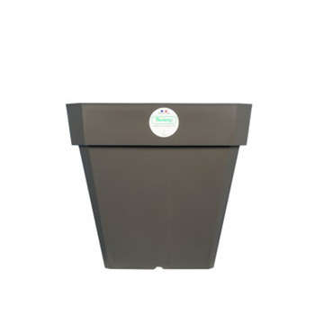 Bac Soleilla carré Polypropylène 100% recyclable G