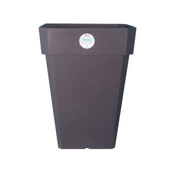 Bac Soleilla carré haut Polypropylène 100% recycla