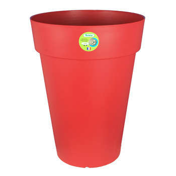 Bac Soleilla rond Polypropylène 100% recyclable Ro