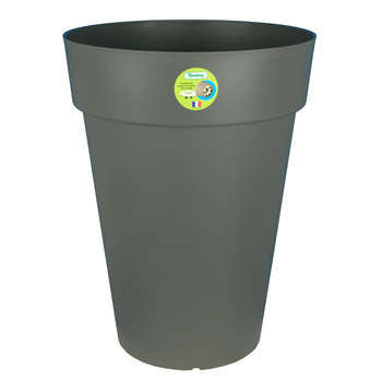 Bac Soleilla rond Polypropylène 100% recyclable Gr
