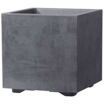 Cube Millenium anthracite