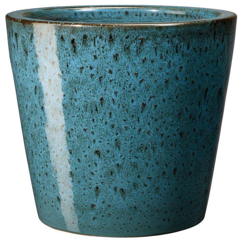 Vase Azulejos D.36 cm