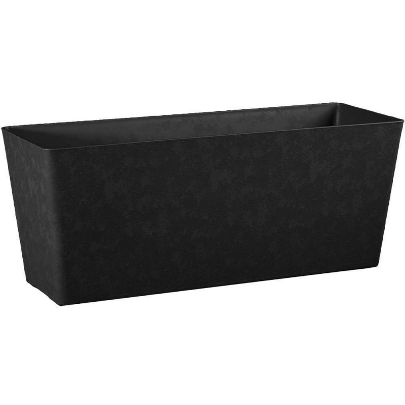 Jardinière Elément 60-L.59,5xl.21,4xH.24cm