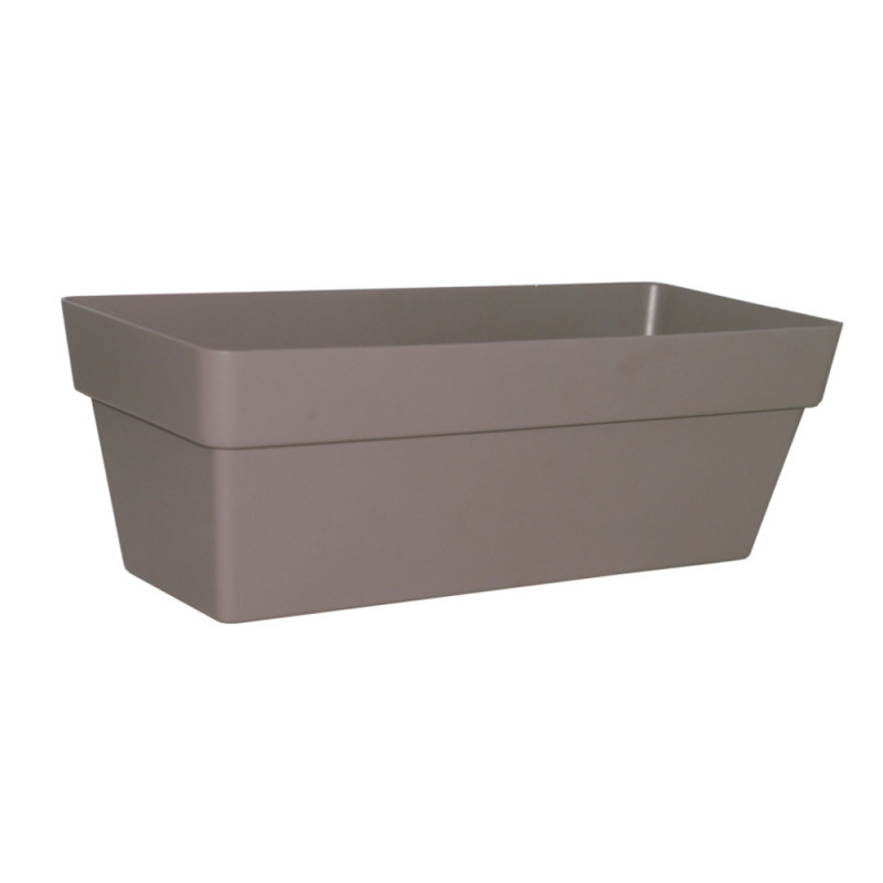 Jardinière CocoriPot - 60cm - Taupe