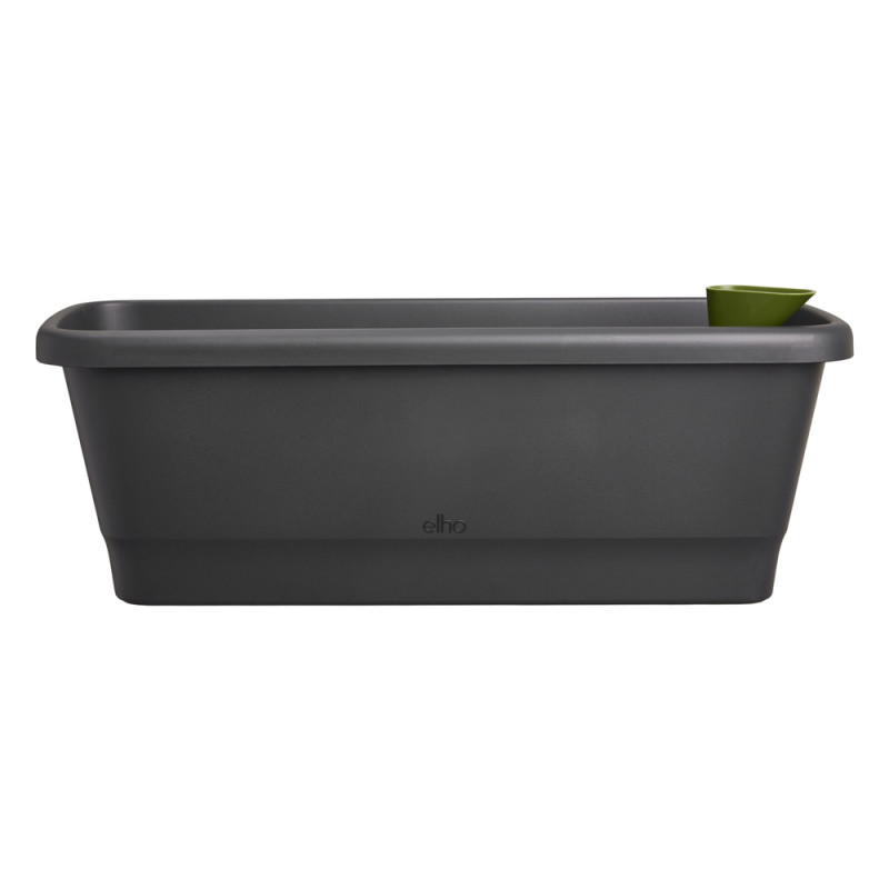 Jardinière d'extérieur en plastique Noa - Living n