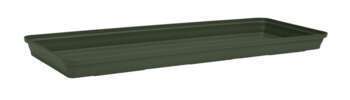 Soucoupe Jardinière Roméo 60 Kaki