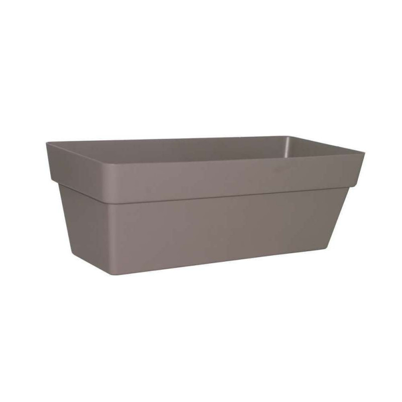 Jardinière CocoriPot - 50cm - Taupe
