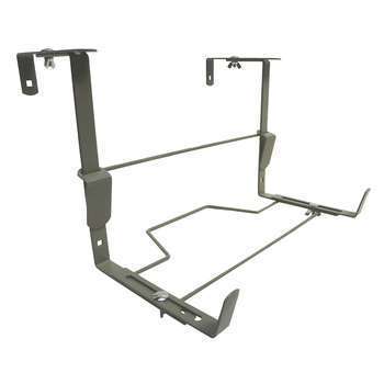 Support de jardinière (L. 35 cm) ergonomique, colo