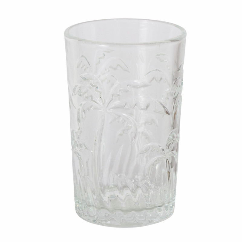 Verre Lapalma - H. 12,5xD. 8cm