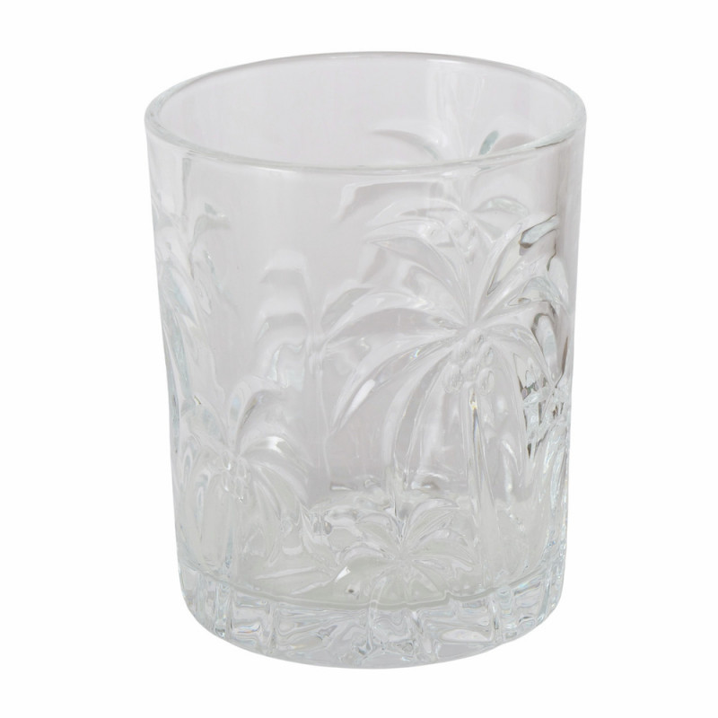 Verre Lapalma - H. 10xD. 8cm