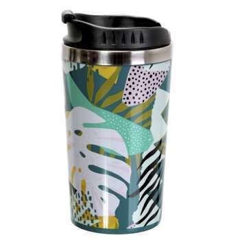 Mug de transport végétal 35cl
