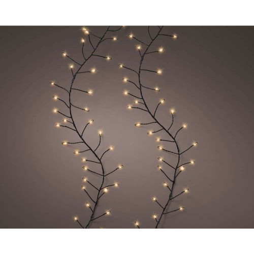 Guirlande lumineuse animée 'Compact' 480 micro-led