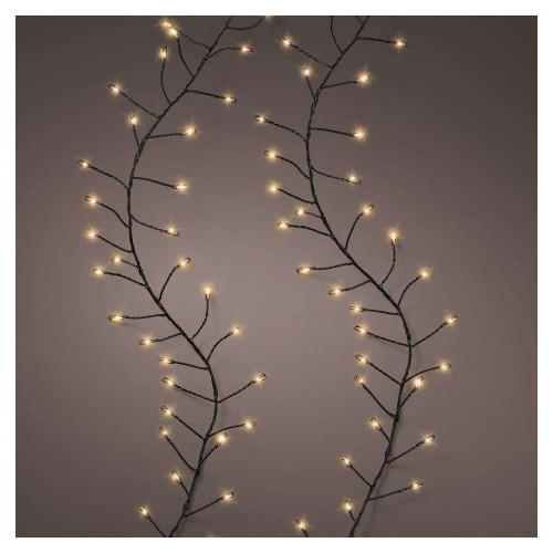 Guirlande lumineuse animée 'Compact' 960 micro-led
