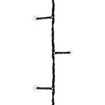Guirlande 1800cm, 240 led : blanc froid