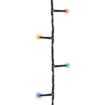 Guirlande 2700cm, 360 led : multicolor