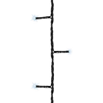 Guirlande Duraw 710 cm, 96 led : blanc