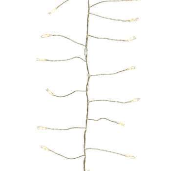 Guirlande grappe 600 cm 960 led