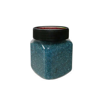 Poudre bleue fine 440 gr