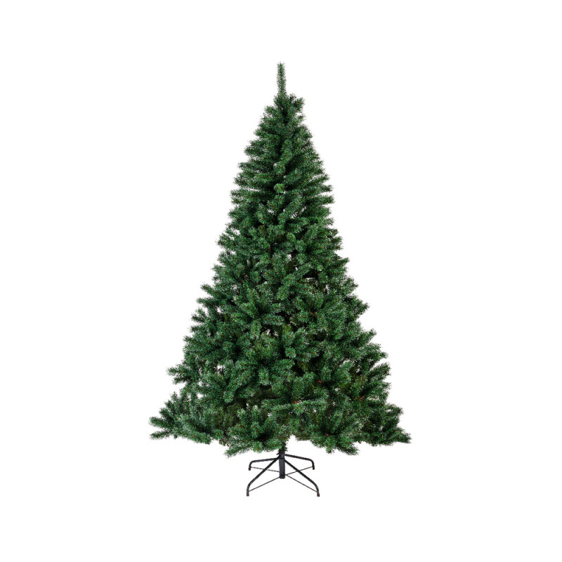 Sapin de Noël artificiel 'Tahoe' vert - 210cm