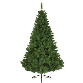 Sapin de Noël artificiel Rockies vert - H. 150cm